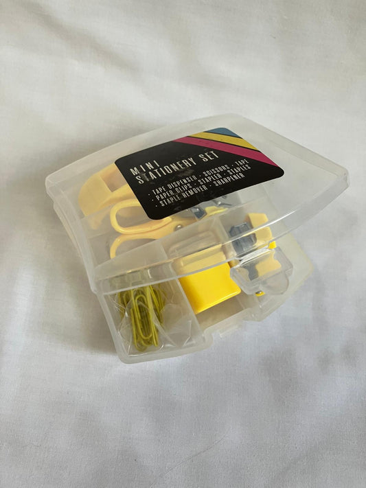 Mini Office Set