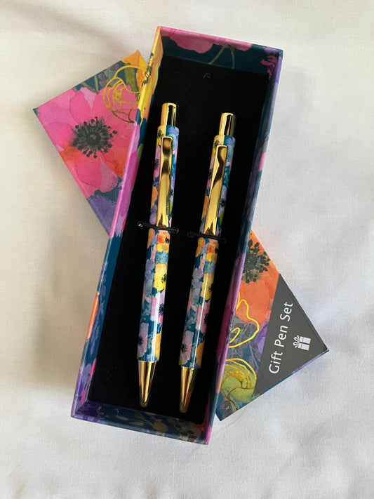 Pen Gift Set