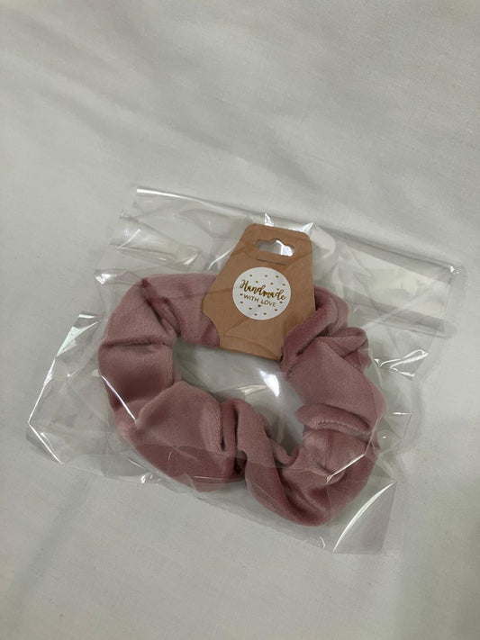 Hair Scrunchie