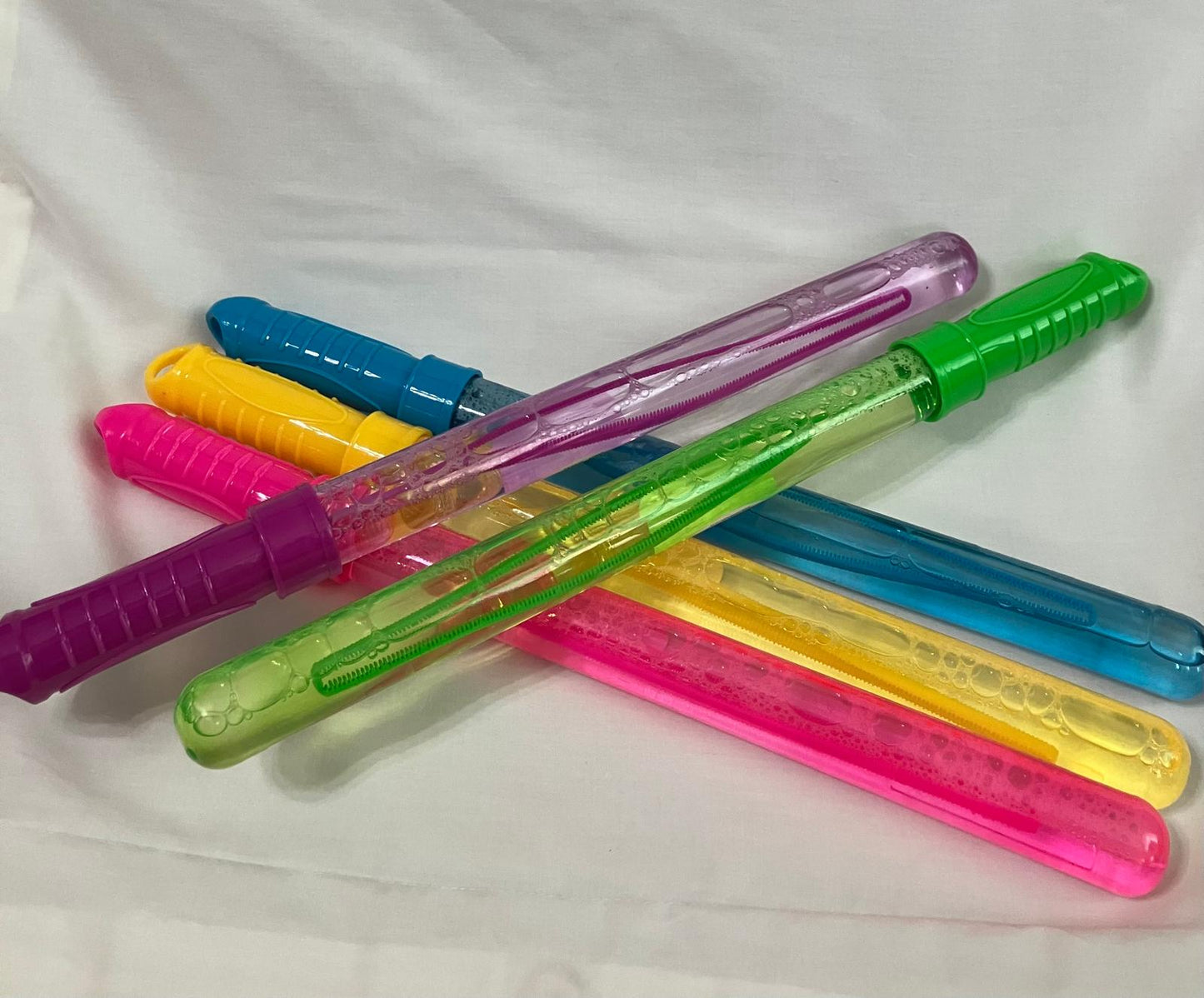 Bubble Mixture