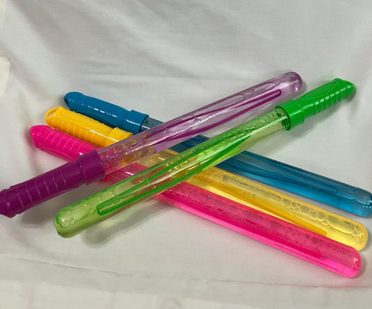 Bubble Mixture