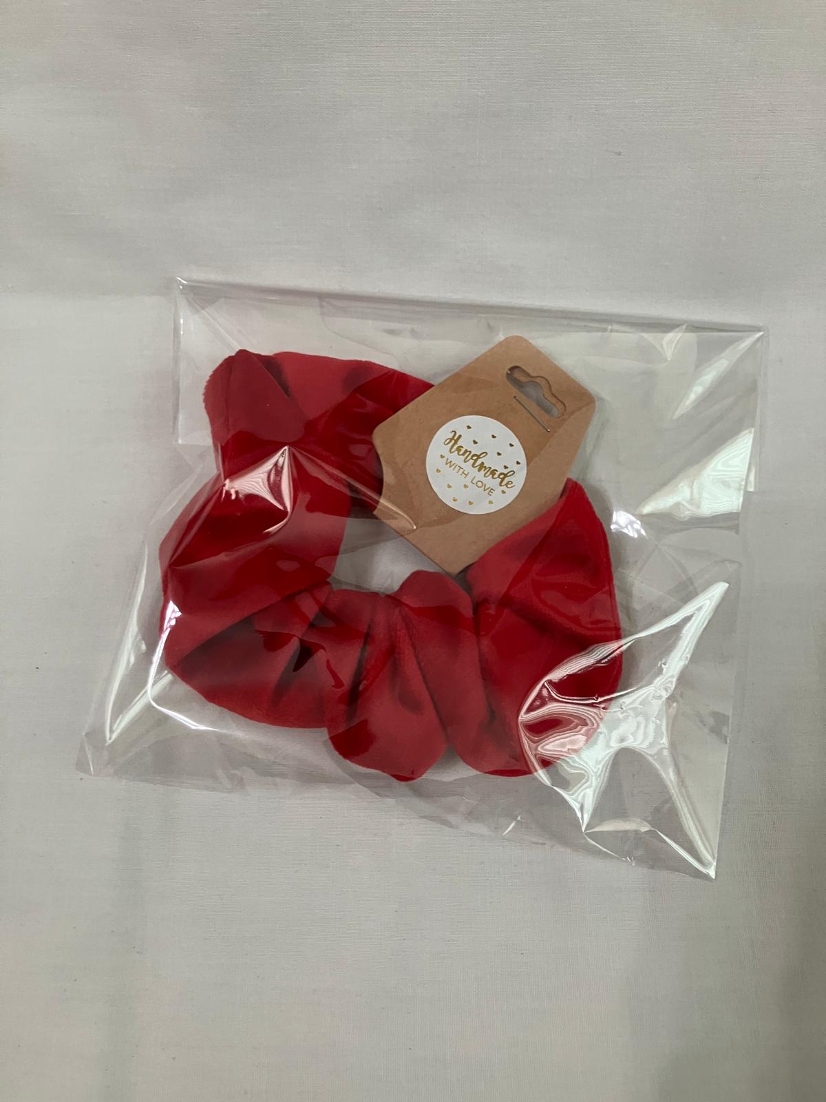 Hair Scrunchie
